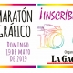 Patrocinamos el maratón fotográfico de La Gaceta